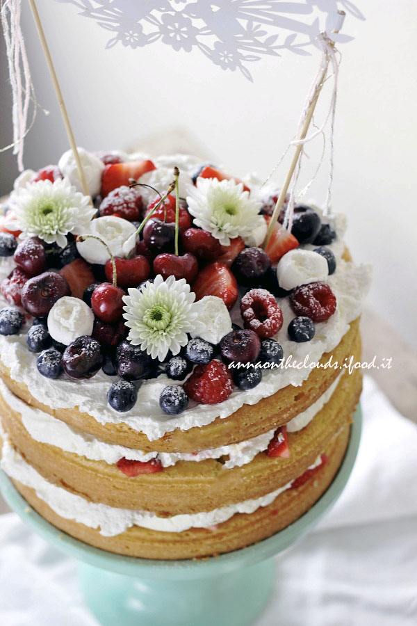 È sempre tempo di torte: il cake design dalla crema al burro alle