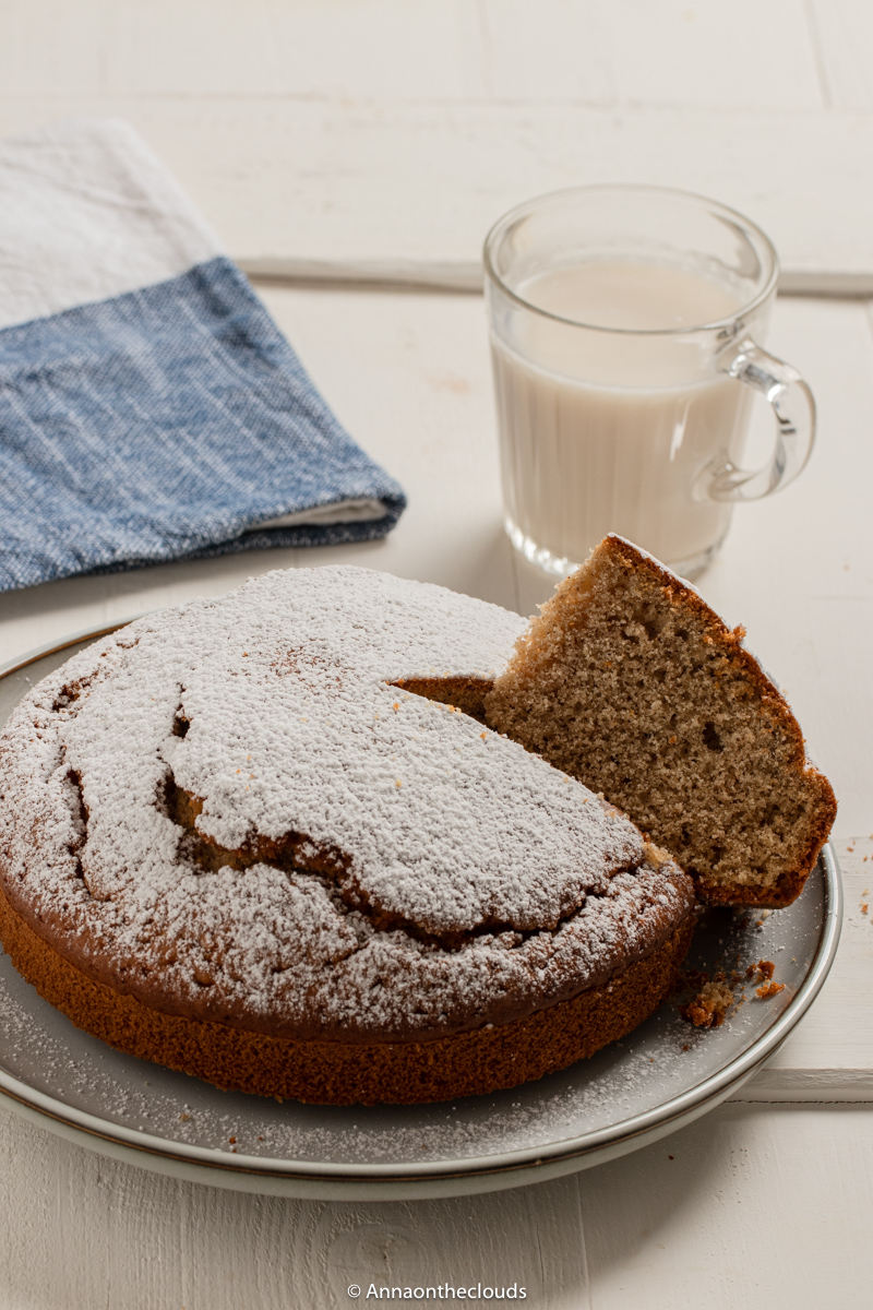 Ricetta dolce presto fatto: pronto in 5 minuti