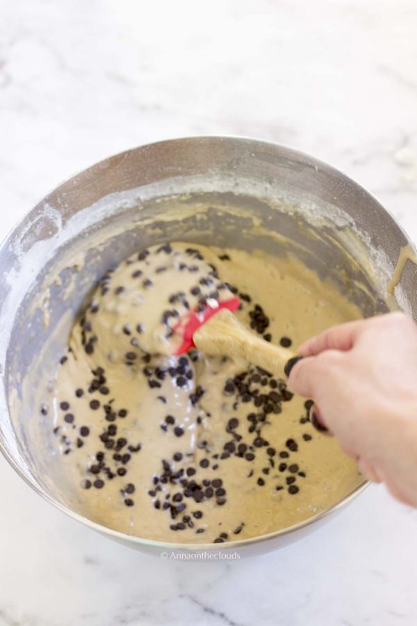 torta castagne e cioccolato4