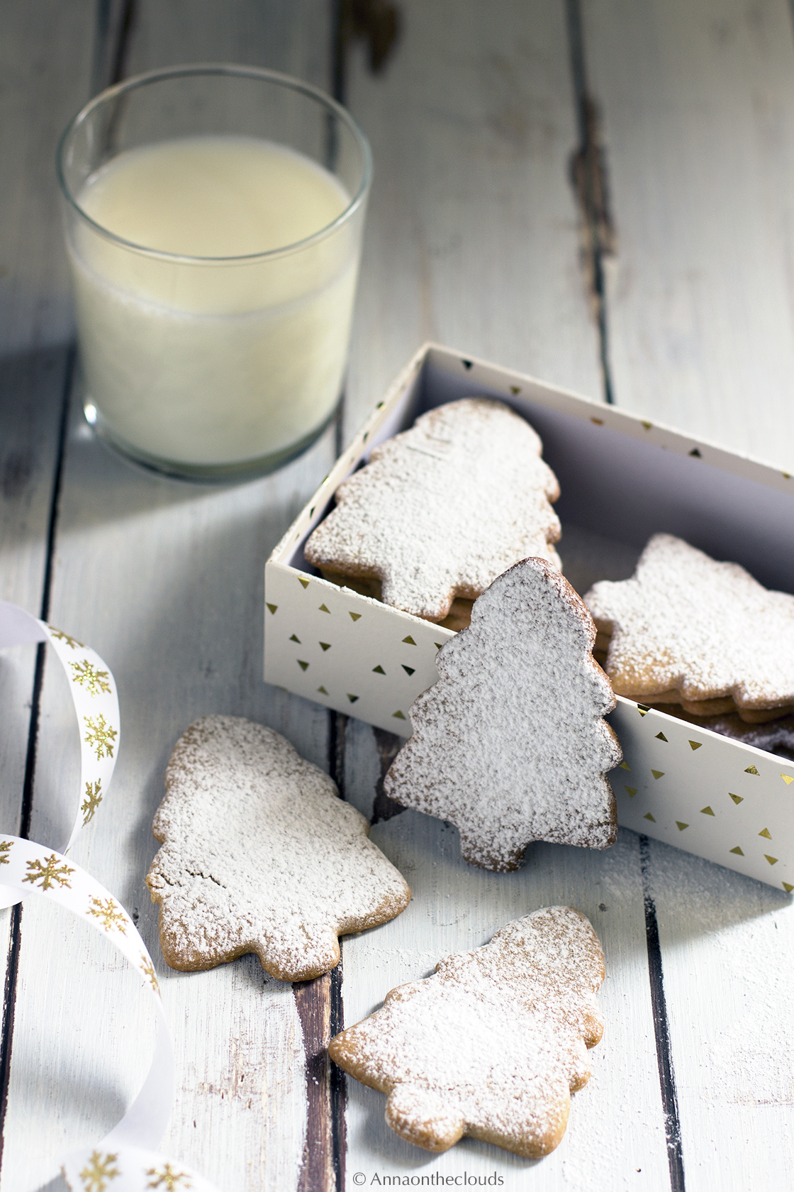 Ricetta Speculoos: come fare i biscotti speziati