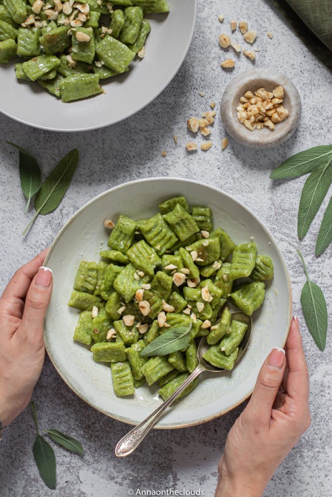 Gnocchi di broccoli: ricetta senza patate