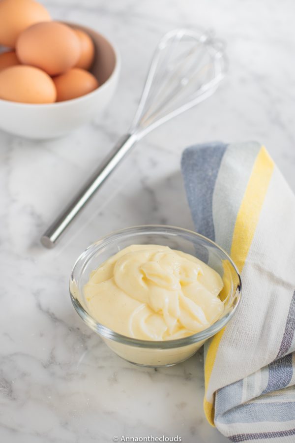 crema pasticcera