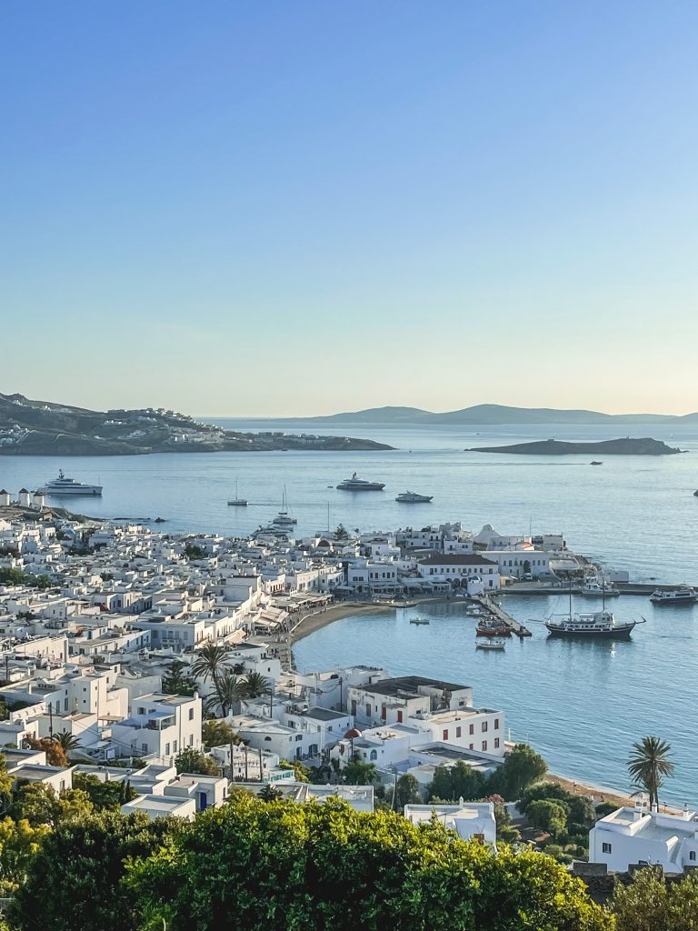 Mykonos: tutti i consigli per viverla al meglio!