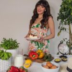 Anna on the clouds | Food blogger | Content creator