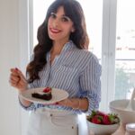 Anna on the clouds | Food blogger | Digital creator